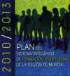 Plan del Sistema Integrado de Formación Profesional de la Región de Murcia : 2010-2013