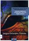 Lengua extranjera, francés : contenidos digitales del currículo para 1º de E.S.O. Región de Murcia