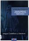 Lengua castellana y literatura : contenidos digitales del currículo para 1º de E.S.O. Región de Murcia