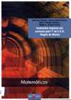 Matemáticas : contenidos digitales del currículo para 1º de E.S.O. Región de Murcia