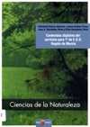 Ciencias de la naturaleza : contenidos digitales del currículo para 1º de E.S.O. Región de Murcia