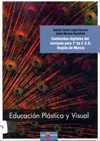 Educación plástica y visual : contenidos digitales del currículo para 1º de E.S.O. Región de Murcia
