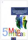 Matemáticas : contenidos digitales del currículo para 5º de Educación Primaria, Región de Murcia