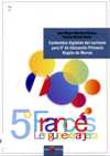 Francés, lengua extranjera : contenidos digitales del currículo para 5º de Educación Primaria, Región de Murcia