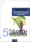 Educación para la ciudadanía y los derechos humanos : contenidos digitales del currículo para 5º de Educación Primaria, Región de Murcia
