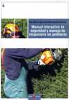 Manual interactivo de seguridad y manejo de maquinaria en jardinería