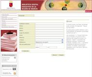 Biblioteca Digital de Patrimonio Educativo de la Región de Murcia
