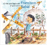 Francisco Rabal: el niño que llegó a ser un gran actor