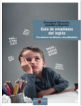 Guía de enseñanza del inglés para alumnos con dislexía y otras dificultades