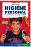 Higiene personal: cómo enseñar normas de aseo a los niños