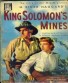 Las minas del Rey Salomón