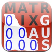 Frac Calculator y Matrix Gauss