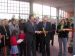 Juan Ramn Medina inaugura el centro de educacin AYS en Murcia