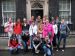 Los alumnos de la seccin bilinge del IES Monte Miravete en Londres