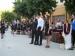 Varios momentos de la ceremonia de Graduación del IES Infante Don Juan Manuel