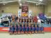 Campeonato de Gimnasia Estética Grupo 2013