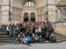 Los alumnos de 4º de ESO bilingüe realizaron del 13 al 19 de octubre su tradicional 
viaje a Londres