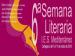 Programa y actividades VI Semana Literaria IES Mediterráneo