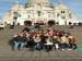 Alumnos de Bachillerato del IES Mediterráneo visitan París