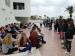 40 alumnos del IES Mediterráneo de inmersión lingüística en El Arbolar
