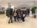 Los alumnos del CEIP Pasico Campillo, de Lorca, visitan la Universidad de Murcia