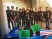 Alumnos del IES Mediterr&aacute;neo participan en la carrera Greenpower