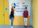 Dos alumnos del IES Mediterráneo investigan sobre el Mar Menor