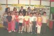 El Colegio Pblico San Antonio de Molina celebra su Semana Cultural 2004