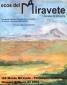 El IES Monte Miravete de Torreagera publica el nmero 4 de la revista -Ecos del Miravete-
