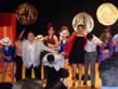 El grupo de Teatro -ALEGRA- del IES Emilio Prez Piero de Calasparra recibe el premio Candilejas en la fase autonmica