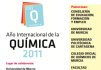XVI Olimpiada de Química de la Región de Murcia