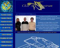 El CEIP Mare Nostrum estrena pgina web