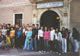 Los alumnos de IES Licenciado Cascales en el Proyecto Comenius