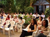 Jornada de Intercambio de Experiencias Educativas en Los Alczares