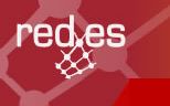 Medina Precioso presenta el convenio con Red.es para 2005-2008