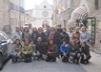 Visita Comenius a Italia