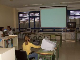 La pizarra digital y sus posibilidades en el mundo educativo