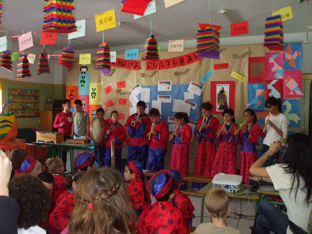 Ambientacion de aulas escolares - Imagui Ambientacion de aulas escolares - Imagui