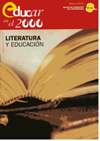 Educar en el 2000: revista de formación del profesorado