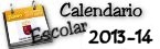 Calendario Escolar 2013/2014