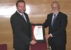 ISO 9001:2000 para la Subdireccin de Formacin y los nueve Centros de Profesores