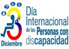 Dia internacional personas con discapacidad