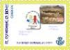 DÍA MUNDIAL DEL CORREO DÍA MUNDIAL DEL CORREO