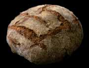 Las levaduras producen el pan
