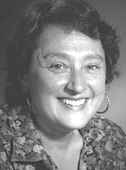 Lynn Margulis, autora de la clasificacin de los seres vivos ms utilizada desde 1985