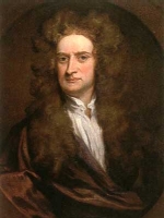 Sir Isaac Newton