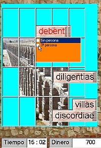 El juego