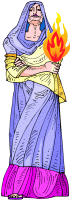 Vestal