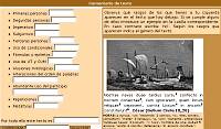 Comentario de un texto histórico