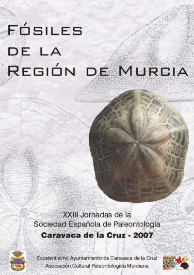 Exposicin Fsiles de la Regin de Murcia